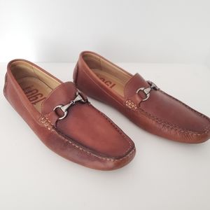 1901 | Shoes | 91 Marco Driving Shoe 